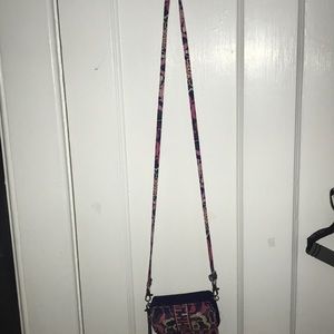 Vera Bradley wallet
